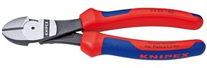 Бокорезы KNIPEX KN-7402180