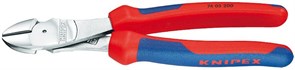 Бокорезы KNIPEX KN-7405250