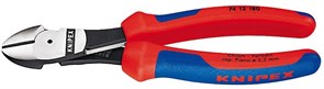 Бокорезы KNIPEX KN-7412180