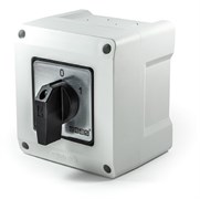 Корпус для кулачкового переключателя EMAS IP54 PSK31