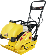 Виброплита STEM Techno SPC 191 ВИБ153