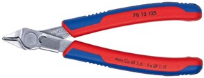 Бокорезы KNIPEX KN-7813125