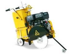Бензиновый швонарезчик Masalta MF 16-4