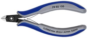 Бокорезы KNIPEX KN-7902120