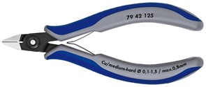 Бокорезы KNIPEX KN-7942125