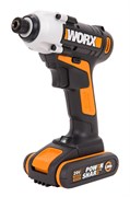 Аккумуляторный винтоверт WORX WX290.1