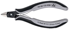 Бокорезы KNIPEX KN-7952125ESD