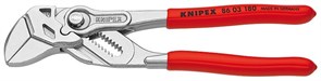 Переставные клещи KNIPEX KN-8603180SB
