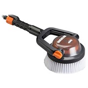 Роторная щетка WORX WA1820 для автомобиля для аккумуляторной мойки высокого давления