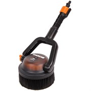 Роторная щетка WORX WA1821 для аккумуляторной мойки высокого давления