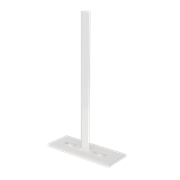 Кронштейн для крепления токосъемников Euro-Lift H-306A (12,6х230мм) 00-00003846