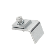 Тупиковый упор для С-рельс H-C4011 Euro-Lift 00-00003854