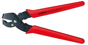 Высечные клещи KNIPEX KN-906120