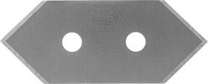 Специальное лезвие OLFA OL-MCB-1 для ножа MC-45/2B, 20(14)х49х0,3мм, 5шт
