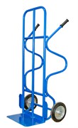 Тележка грузовая Стелла-техник КГ-300-250-К