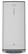 Настенный накопительный электрический водонагреватель Ariston VELIS LUX INOX PW ABSE WIFI 80