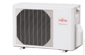 Наружный блок мультисплит-систем FUJITSU INVERTER AOYG18LAC2