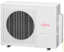 Наружный блок мультисплит-систем FUJITSU INVERTER AOYG18LAT3