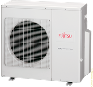 Наружный блок мультисплит-систем FUJITSU INVERTER AOYG30LAT4