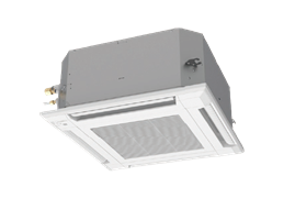Внутренний компактный кассетный блок FUJITSU AUXB009GLEH/UTGUFYEW