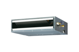 Внутренний канальный узкопрофильный блок FUJITSU ARXD012GLEH