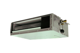 Внутренний канальный узкопрофильный блок FUJITSU ARXK014GLGH