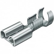 Штекеры открытые неизолированные KNIPEX KN-979993