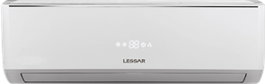 Cплит-система Lessar Enigma LS-HE09KDE2/LU-HE09KDE2