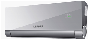 Cплит-система Lessar Tiger LS-HE09KAE2A/LU-HE09KAE2A