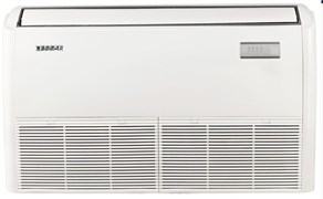 Напольно-потолочная сплит-система Lessar LS-HE36TMA4A/LU-HE36UMA4A