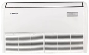 Напольно-потолочная сплит-система Lessar LS-HE55TVA4/LU-HE55UVA4