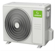 Наружный блок мультисплит-систем Lessar eMagic Inverter LU-2HE18FVE2