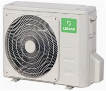 Наружный блок мультисплит-систем Lessar eMagic Inverter LU-4HE28FME2