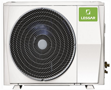 Наружный блок Lessar LMV-IceCore Mini C LUM-HE80ATA2-M