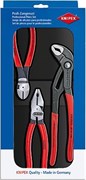 Набор инструментов KNIPEX KN-002010