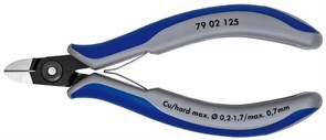 Бокорезы KNIPEX KN-7902125