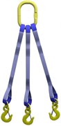 Строп текстильный TOR 3СТ 5,0 т 3,0 м 90 мм, шт