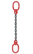 Строп цепной TOR ВЦ г/п 1,5 т 9,0 м, шт