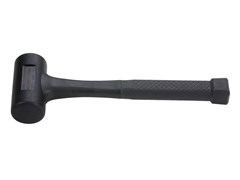
	Молоток безинерционный, 1500г, d=60мм Bacho 3625PU-60