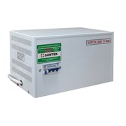 Тиристорный стабилизатор напряжения 140-265В SUNTEK TT-8000-EL