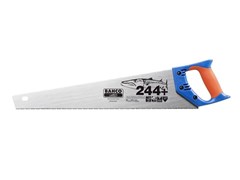 Ножовка 244+ Barracuda 550 мм Bacho 244P-22-U7-HP