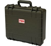 Защитный ударопрочный кейс РИФ WR-16 430х380х154 мм