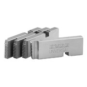 Резьбонарезные плашки Hongli NPT 3/4 (Alloy)