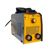 Сварочный аппарат FoxWeld АЛМАЗ 200 (ММА)