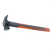 Молоток плотника "Катания" 250 г, L= 50 см Kapriol 10109