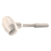 Киянка каучуковая 500 г, L= 28 см Kapriol 10183