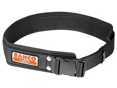 Быстросъёмный кожаный пояс Bahco 4750-QRLB-1