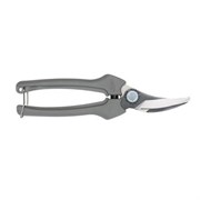 Ножницы садовые, серый цвет Bahco P123-GREY-B6