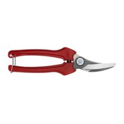 Ножницы садовые, красный цвет Bahco P123-RED-B6
