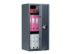 Офисный сейф AIKO TSN.90T-EL S10399560914